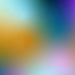 Modern Cool Abstract Background 