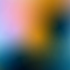 Modern Cool Abstract Background 