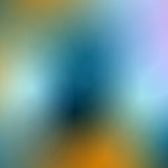 Modern Cool Abstract Background 