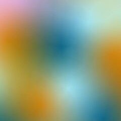 Modern Cool Abstract Background 