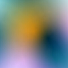 Modern Cool Abstract Background 