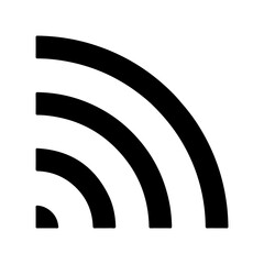 rss feed icon