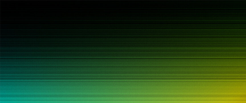 dark green gradient background with grain texture