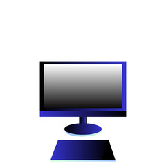 Computer icon