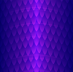 Obraz premium abstract geometric background