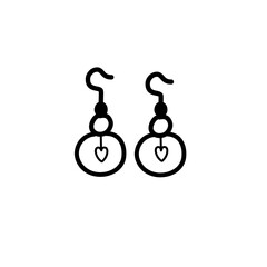 earring icon