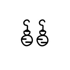 earring icon