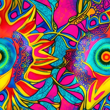 Psicodelico Ayahuasca
