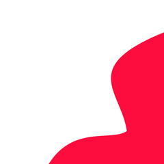 Bingkai Bendera Indonesia-15