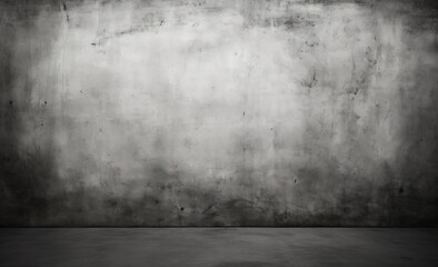 a black and grey grunge background, in the style of minimalistic composition, chalk