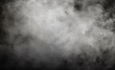 a black and grey grunge background, in the style of minimalistic composition, chalk