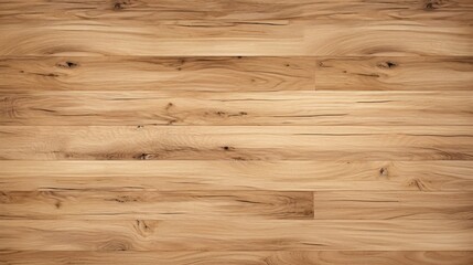 Fototapeta premium Old wood texture with natural pattern for design and decoration. Floor surface, Generative AI