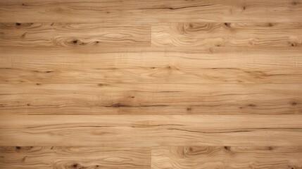 Fototapeta premium Old wood texture with natural pattern for design and decoration. Floor surface, Generative AI
