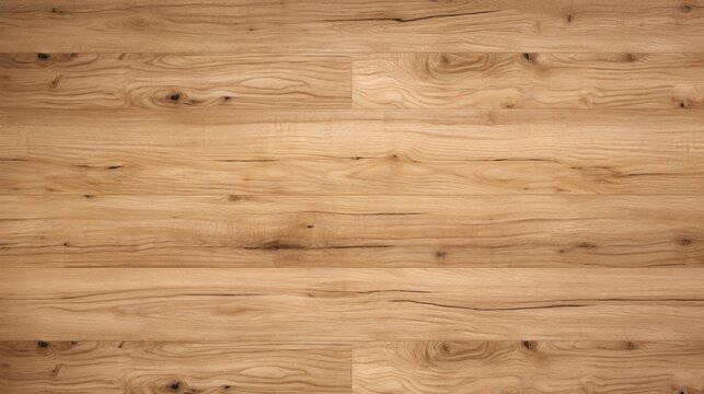Old wood texture with natural pattern for design and decoration. Floor surface, Generative AI