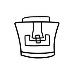 Bag icon