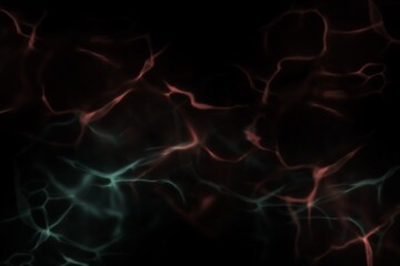 pattern of lightning in dark sky background 01