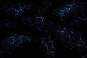 pattern of lightning in dark sky background 03