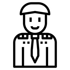 Pilot Collection Set. 