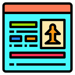 Booking Collection Set. 