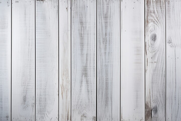 Fototapeta premium Wood Plank Background Generative AI