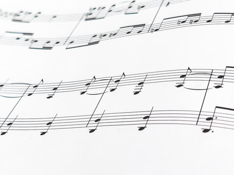 Sheet Music Images – Browse 67,362 Stock Photos, Vectors, and Video