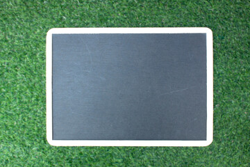 green grass background