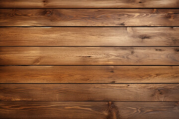 Fototapeta premium Wood Plank Background Generative AI