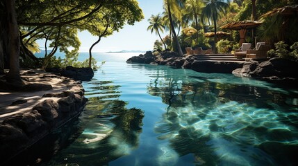Exotic Escapes Sun kissed Tropical
