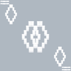 Ethnic patterns, gray or indigo backgrounds, white stripes, Indian or abstract patterns Mexican American Style background design wallpaper illustration cloth clothing carpet textile batik embroidery
