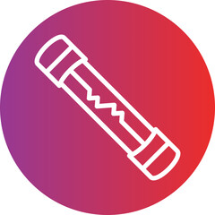 Vector Design Fuse Icon Style