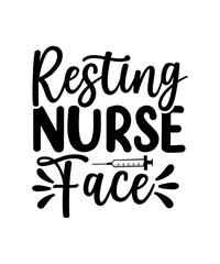 Obraz premium Nurse SVG Bundle, Nurse Quotes SVG, Doctor Svg, Nurse Superhero, Nurse Svg Heart, Nurse Life, Stethoscope, Cut Files For Cricut, Silhouette,Nurse Svg Bundle, Nurse Quote Svg, Stethoscope Svg, Stethosc