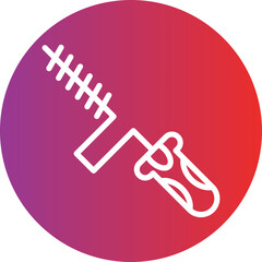 Vector Design Sink Auger Icon Style