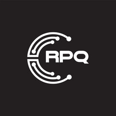 XZA letter technology logo design on black background. XZA creative initials letter IT logo concept. XZA setting shape design
