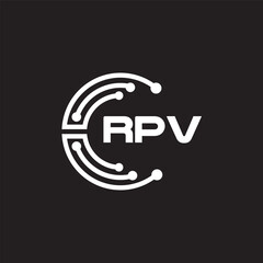 XZA letter technology logo design on black background. XZA creative initials letter IT logo concept. XZA setting shape design
