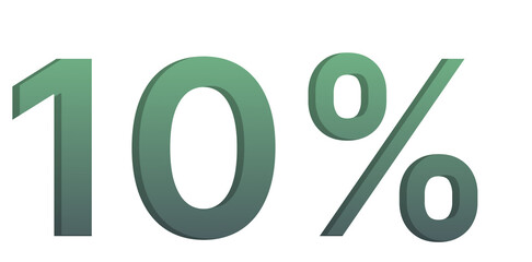 percent