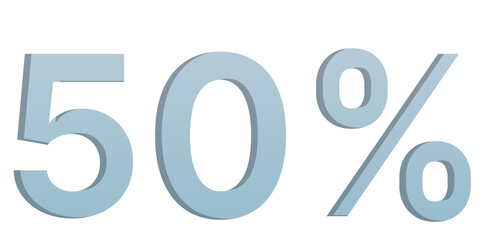 percent