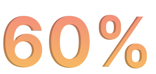 percent