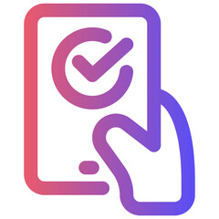 payment success icon