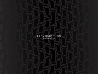 Steel background, luxury metal texture. Perforated metal sheet.