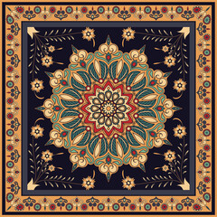 damask; motif; tribal; middle eastern; rug; arabesque; royal; fashioned; ornate; turkish; carpet; ethnic; oriental; flooring; indian; textile; ornament; silhouette; border; floor; luxury; native; mat;