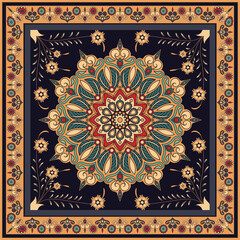 damask; motif; tribal; middle eastern; rug; arabesque; royal; fashioned; ornate; turkish; carpet; ethnic; oriental; flooring; indian; textile; ornament; silhouette; border; floor; luxury; native; mat;
