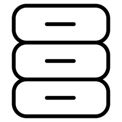 Obraz premium cupboard