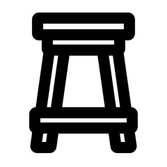 chair stand