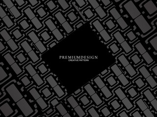 Steel background, luxury metal texture. Perforated metal sheet.