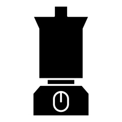 Obraz premium blender