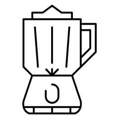 blender