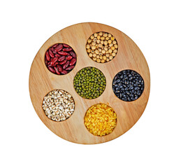 Beans transparent png