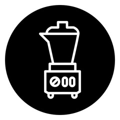 Fototapeta premium blender