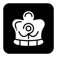 crown
