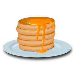 pancake